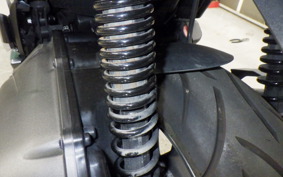 HONDA PCX 125 2002 JK05