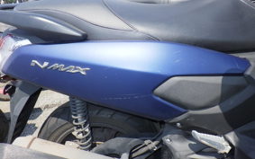YAMAHA N-MAX SED6J