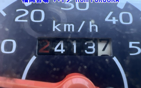 SUZUKI LETS4