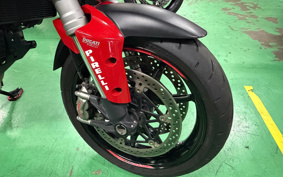 DUCATI MULTI STRADA 1200S 2015 AA02
