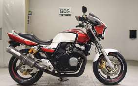 HONDA CB400SF VTEC 2000 NC39