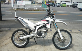 YAMAHA WR250R DG15J