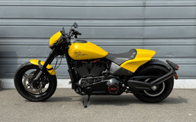 HARLEY  HARLEY FXDRS 2018 YVK