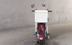 HONDA  SUPER CUB C125 JA58