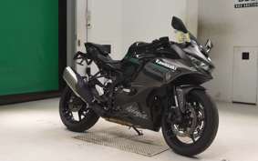 KAWASAKI ZX-4R SE 2025 ZX400P