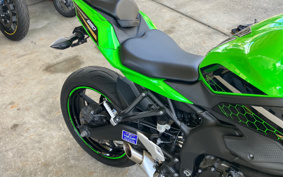 KAWASAKI NINJA ZX-25R ZX250E