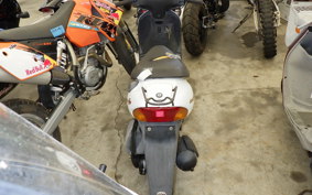 SUZUKI LET's 2 G CA1KA