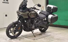 HARLEY PAN AMERICA 1250 2021