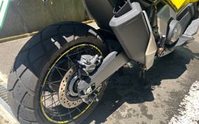 HONDA X-ADV 750 2025 RH21