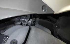 SUZUKI LET's 4 Basket CA43A