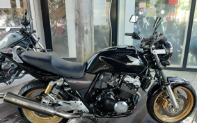 HONDA CB400SFV-3 2006 NC39