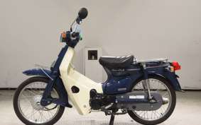 HONDA C50 SUPER CUB E AA01