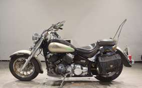 YAMAHA DRAGSTAR 400 CLASSIC 2008 VH01J