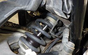 YAMAHA LANZA 4TP