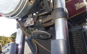 KAWASAKI ZRX-2 2006 ZR400E