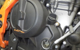 KTM 390 DUKE 2024