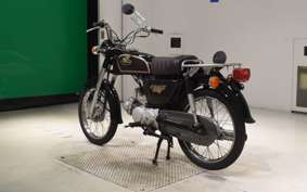 HONDA CD50 BENLY 2010 CD50