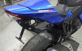 SUZUKI GSX-R1000R A 2019 DM11G