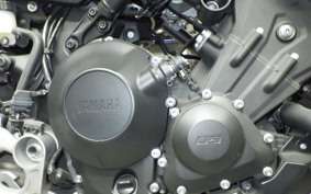 YAMAHA NIKEN 2019 RN58J