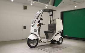 HONDA GYRO CANOPY 1995 TA03