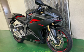 HONDA CBR250RR ABS MC51