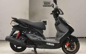 YAMAHA CYGNUS 125 XSR 2 2017 SE44J