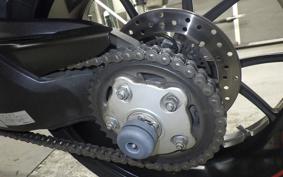 DUCATI MONSTER 796 A 2010