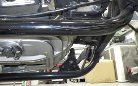 YAMAHA DRAGSTAR 250 2013 VG02J