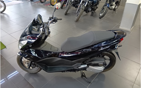 HONDA PCX 125 JF56