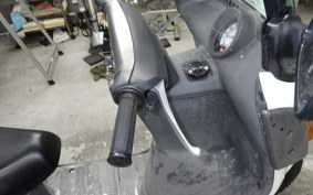 HONDA GYRO CANOPY 2022 TA03