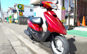 YAMAHA JOG DELUXE SA36J