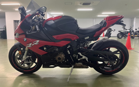 BMW S1000RR 2020 0E21