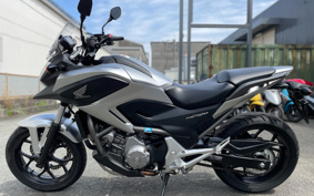 HONDA NC 700 X 2013 RC63