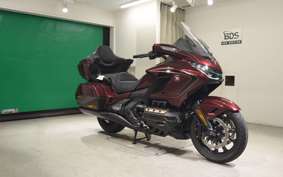 HONDA GL 1800 GOLD WING TOUR DCT 2026 SC79