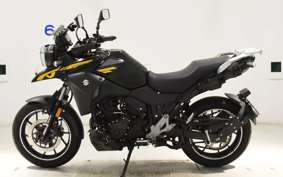 SUZUKI Vｽﾄﾛｰﾑ250