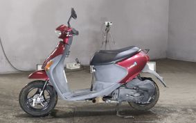 SUZUKI LETS4 CA45A
