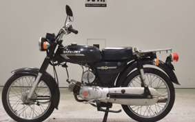 SUZUKI K50 K50