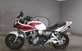 HONDA CB1300SF BOLDOR SC54