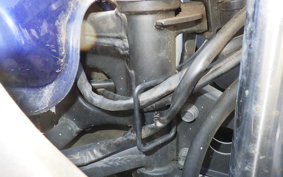 KAWASAKI NINJA 250R EX250K