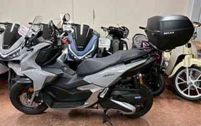 HONDA ADV160