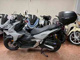 Фото Honda ADV160 с японского аукциона