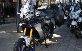 YAMAHA TRACER 9 GT+ 2024 RN70J