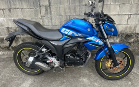 SUZUKI GIXXER 150 NG4BG