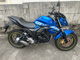 Фото Suzuki GIXXER 150 с японского аукциона
