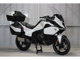 Фото BMW R1300RT 2026 с японского аукциона