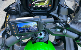 KAWASAKI NINJA 650 KRT ED 2023 ER650S