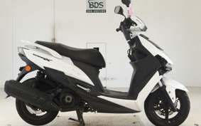 YAMAHA CYGNUS 125 XSR 3 SED8J