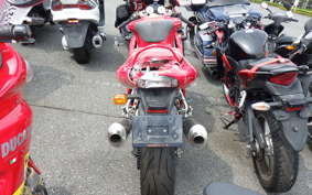 DUCATI SS1000DS 2004