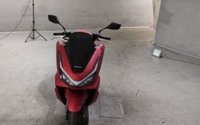 HONDA PCX 160 KFE2