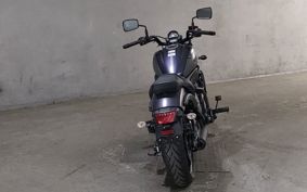 KAWASAKI BALKANS 2020 EN650G